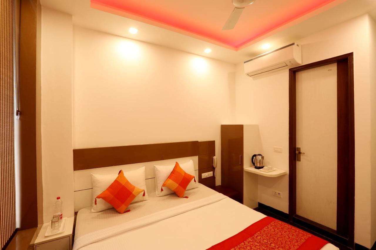 Ark Suites At Airport Hotel New Delhi