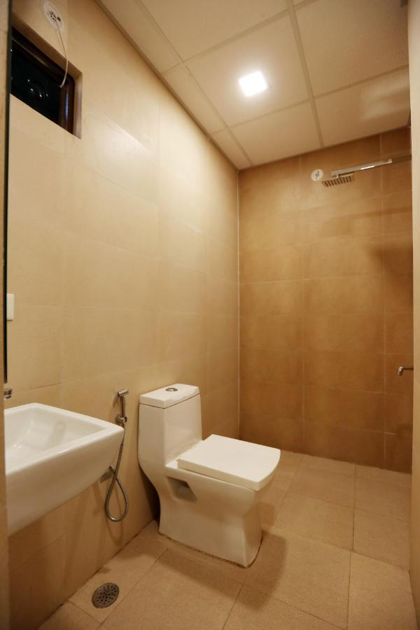 Ark Suites At Airport New Delhi