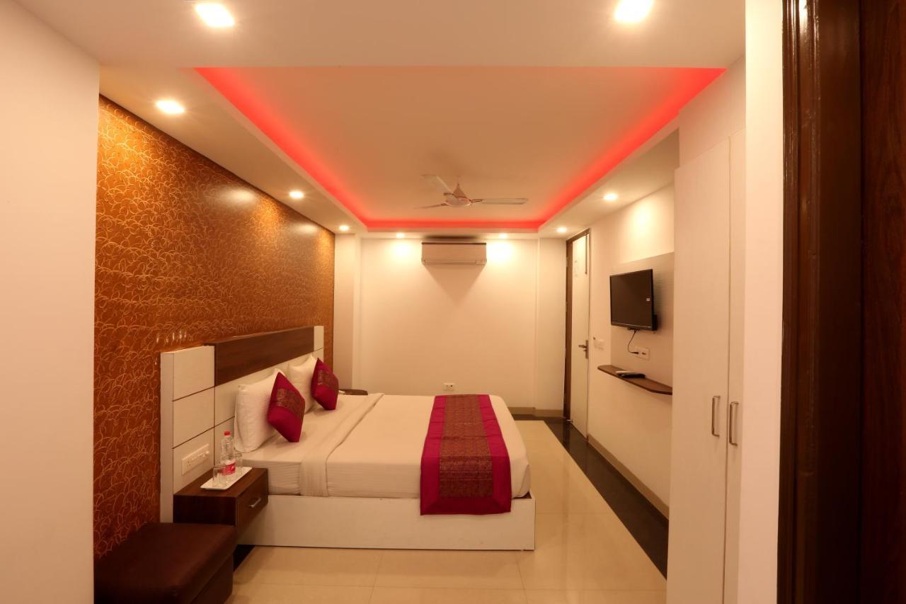 Ark Suites At Airport New Delhi