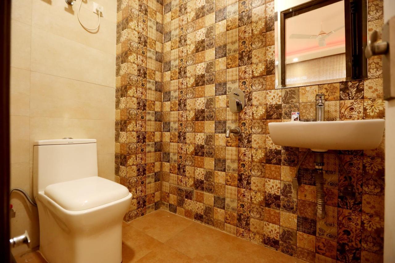 Ark Suites At Airport 3* New Delhi